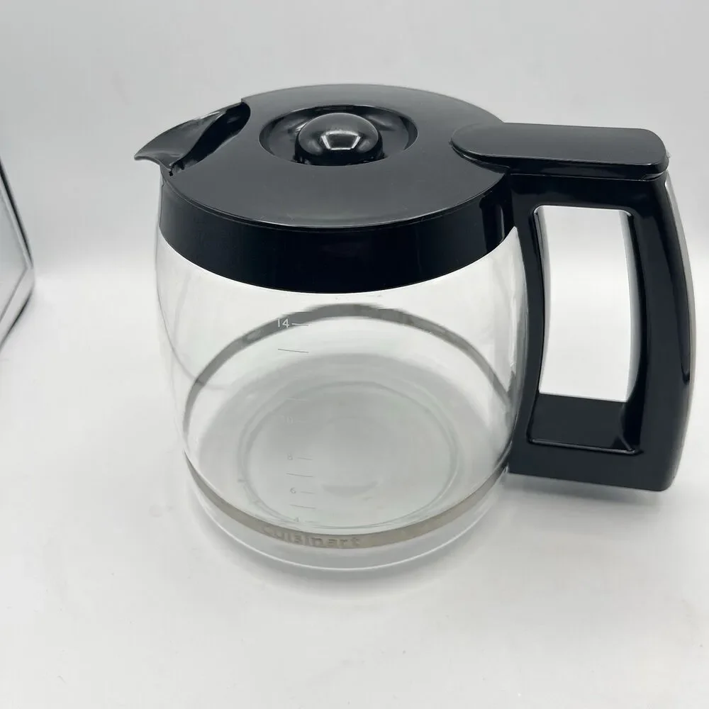 Cuisinart 14-Cup Replacement Carafe for Coffee Maker